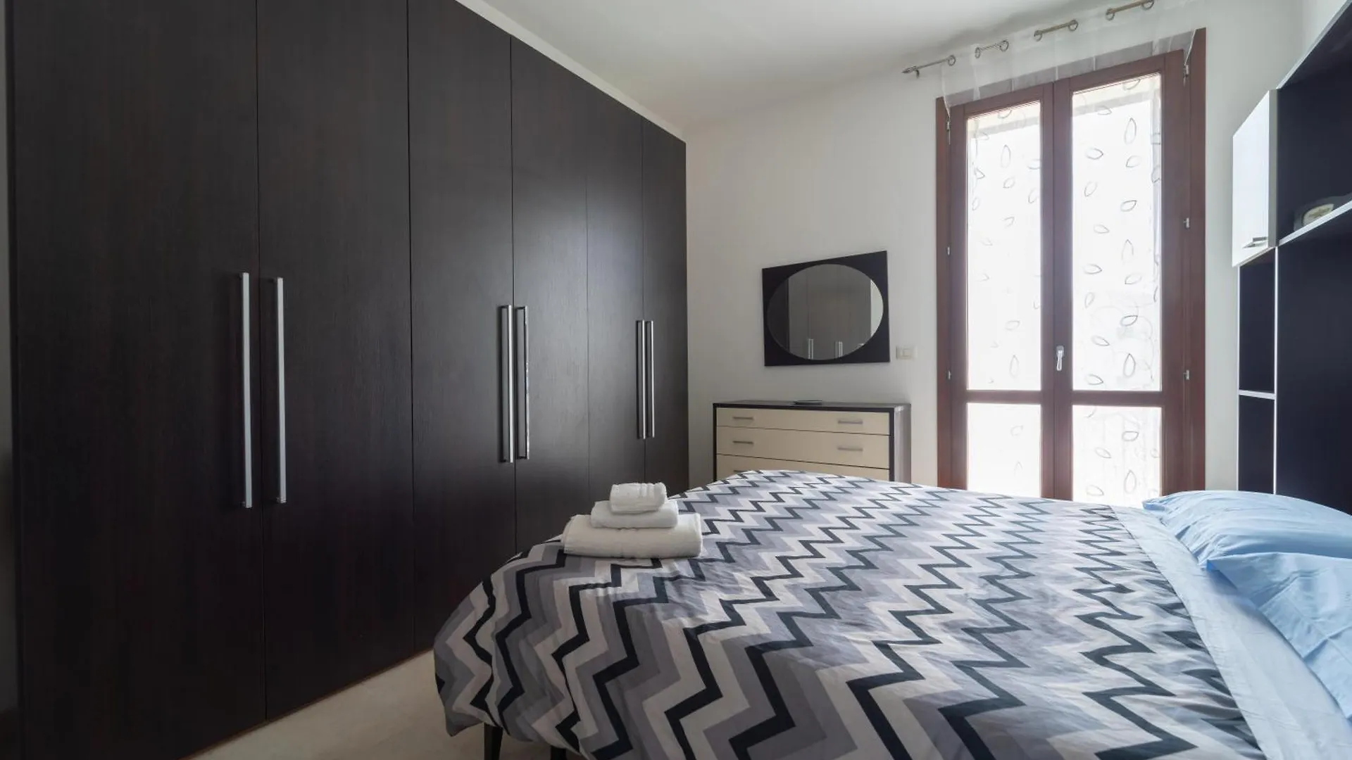 Alghero Appartamento La Corbata Italie