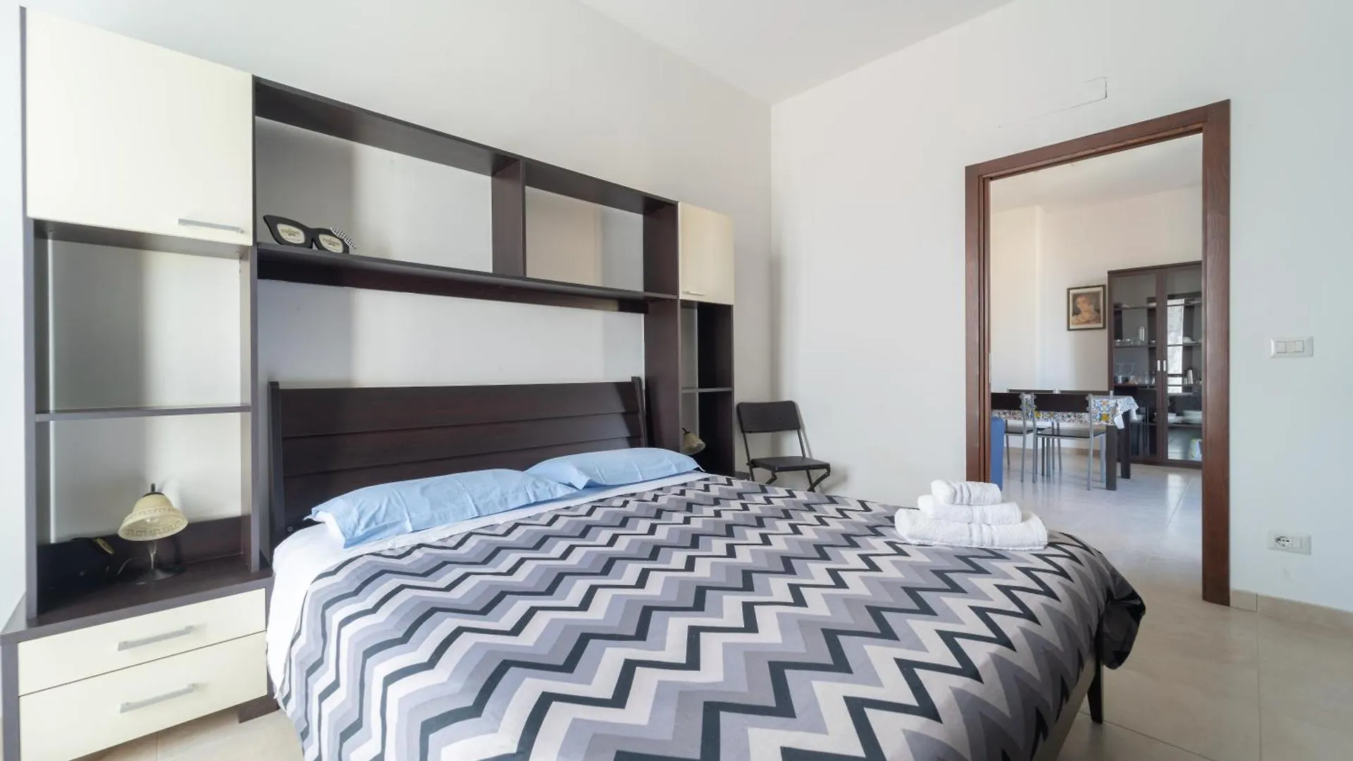 Alghero Appartamento La Corbata Appartement