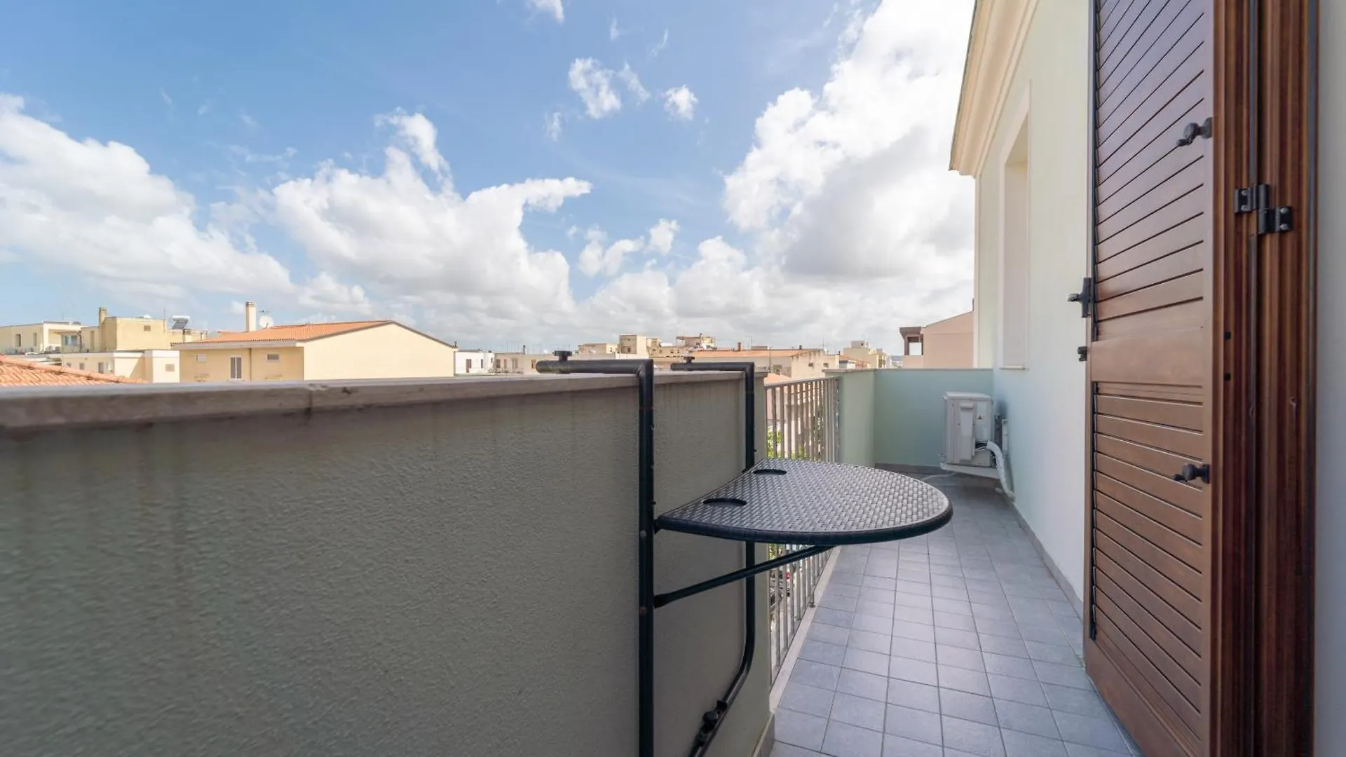 Appartement Alghero Appartamento La Corbata Italie