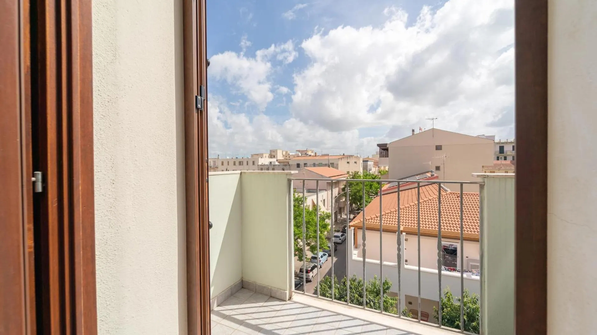 Appartement Alghero Appartamento La Corbata Italie