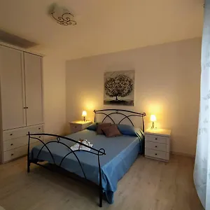 3* Nocleg ze śniadaniem Mare Chiaro-guest House