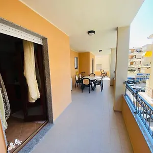 Casa vacanze Iniziocasa, Alghero