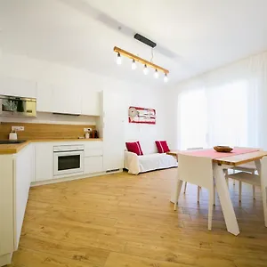 S'arena Lughente Deluxe Appartement