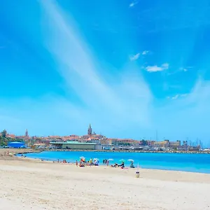 Appartamento Giogio, Alghero