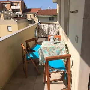 Appartamento Vicino Al Mare E Al Centro, Alghero