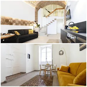  Appartamento Casa Marene Ortigia Italia