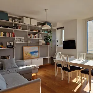  Appartamento Modern Bright And Italia