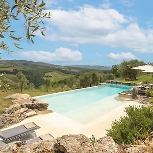  Villa Camporempoli Italia