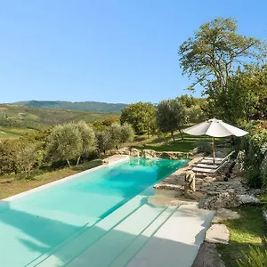  Villa Camporempoli Italia