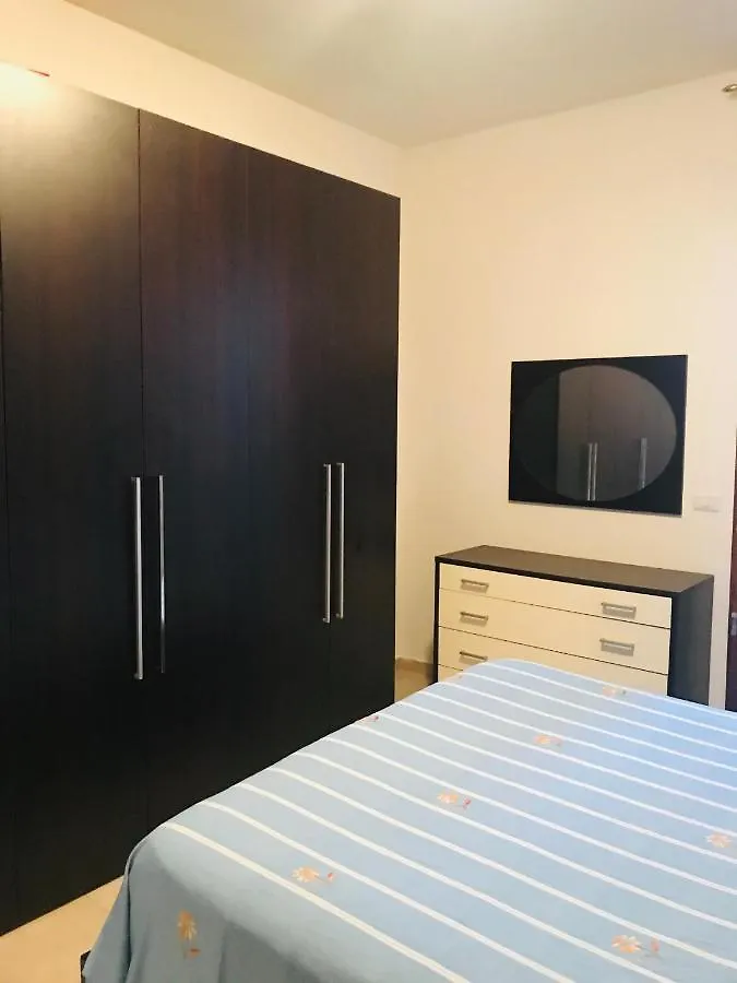 Alghero Appartamento La Corbata