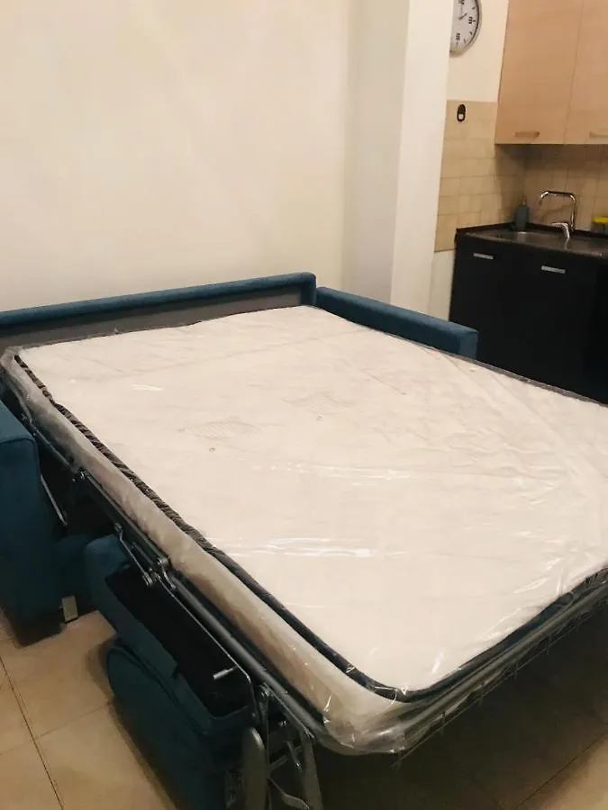 Alghero Appartamento La Corbata