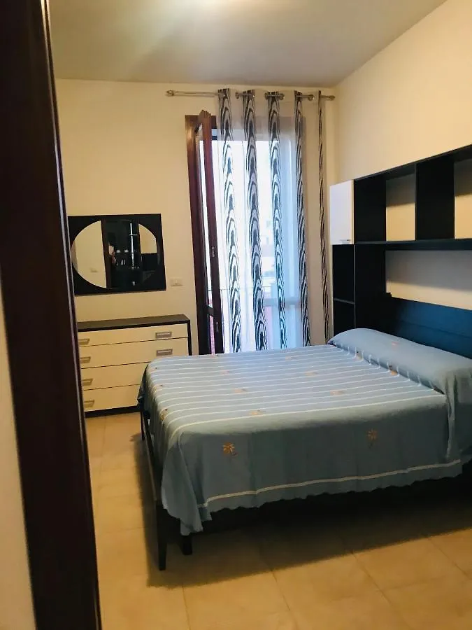 Daire Alghero Appartamento La Corbata