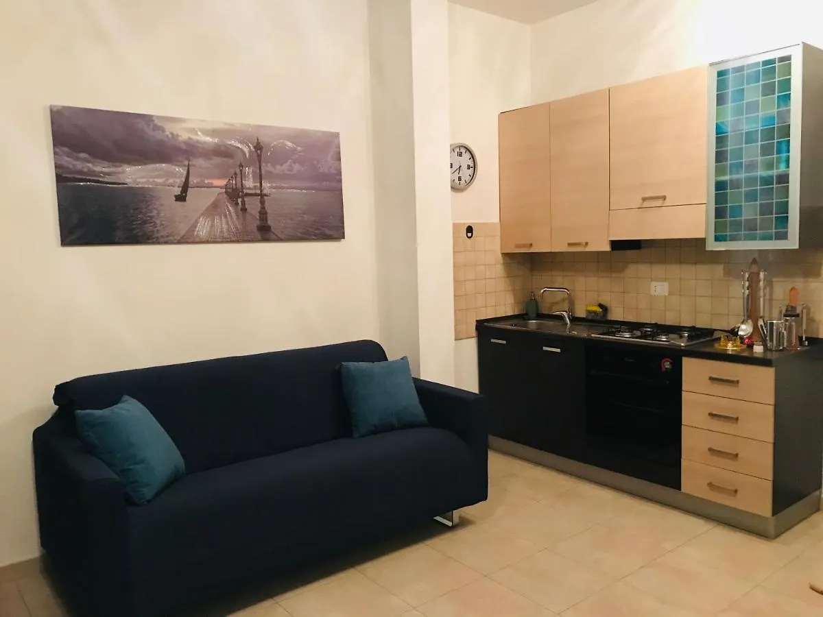Daire Alghero Appartamento La Corbata İtalya