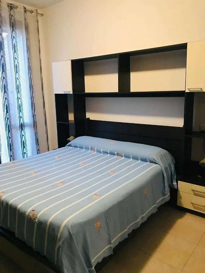 Alghero Appartamento La Corbata 0*,