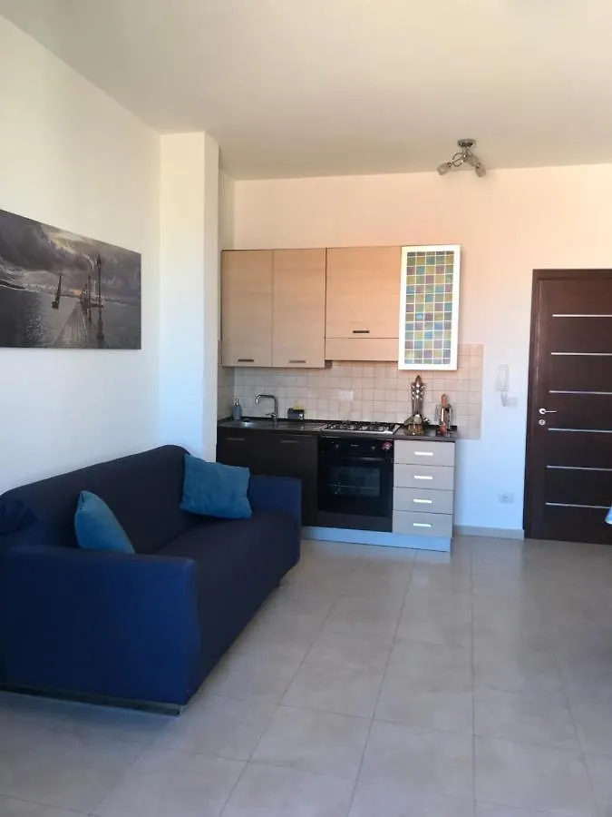 Alghero Appartamento La Corbata