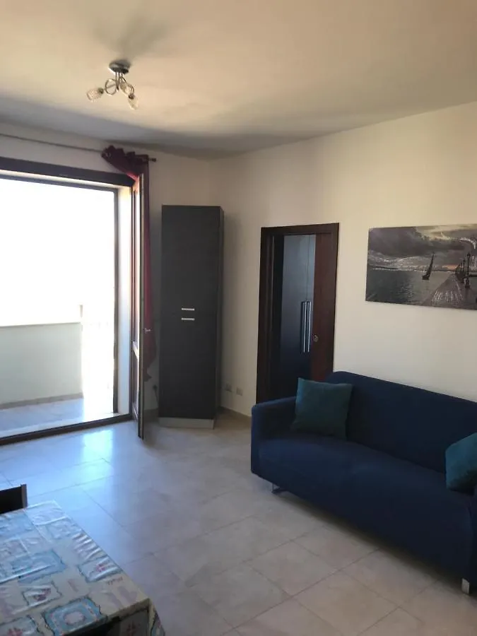 Daire Alghero Appartamento La Corbata