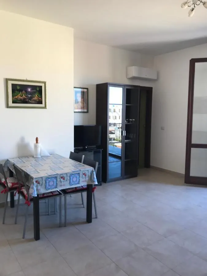 Daire Alghero Appartamento La Corbata İtalya