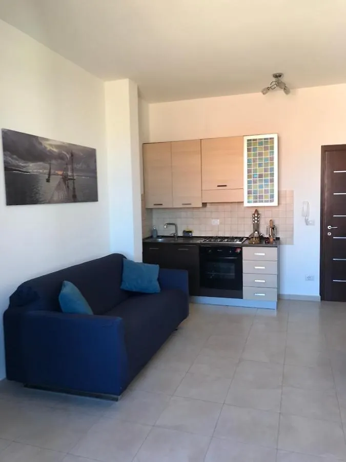 Alghero Appartamento La Corbata 0*,  İtalya